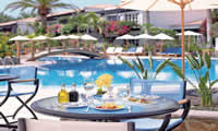 seaside grand hotel residencia - maspalomas 